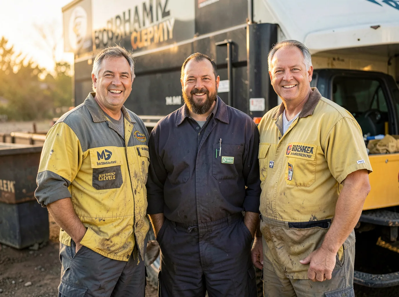Sewage Cleanup company in Woodville, WI