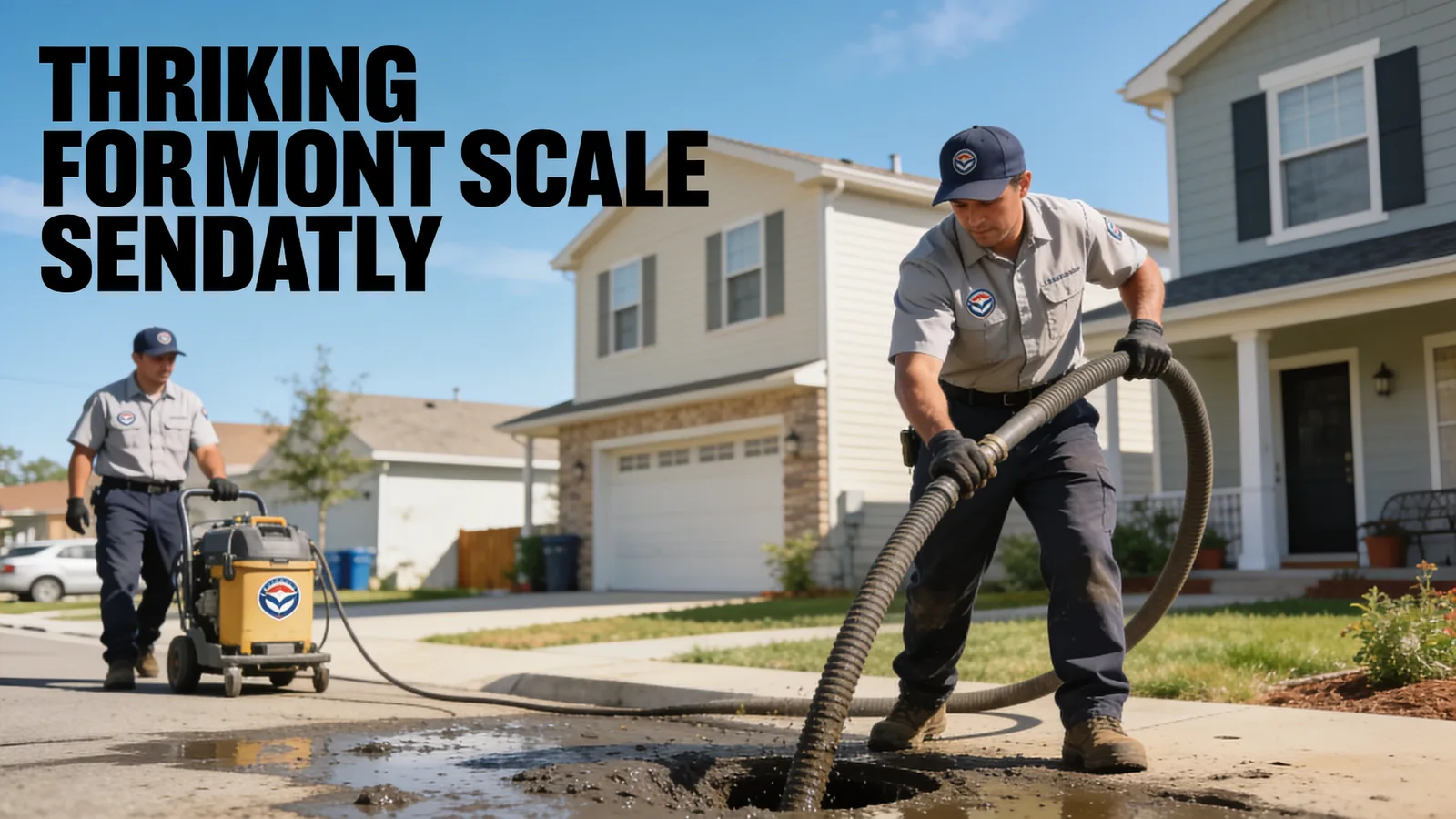Sewage Cleanup in Woodville, WI near me